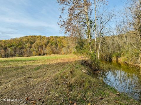 0 Clear Creek Rd Newport TN 37821