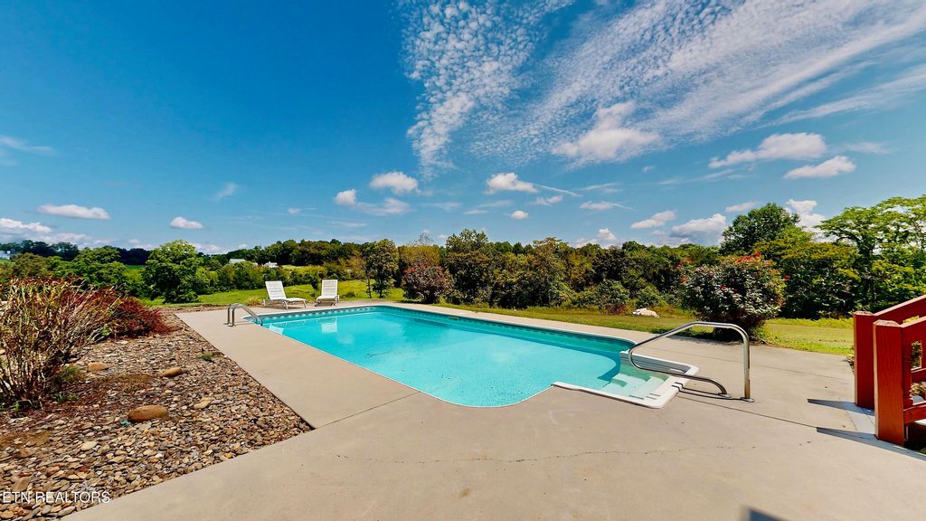 Photo of 258 HIGHWAY 309, Niota, TN 37826 (MLS # 1312242)