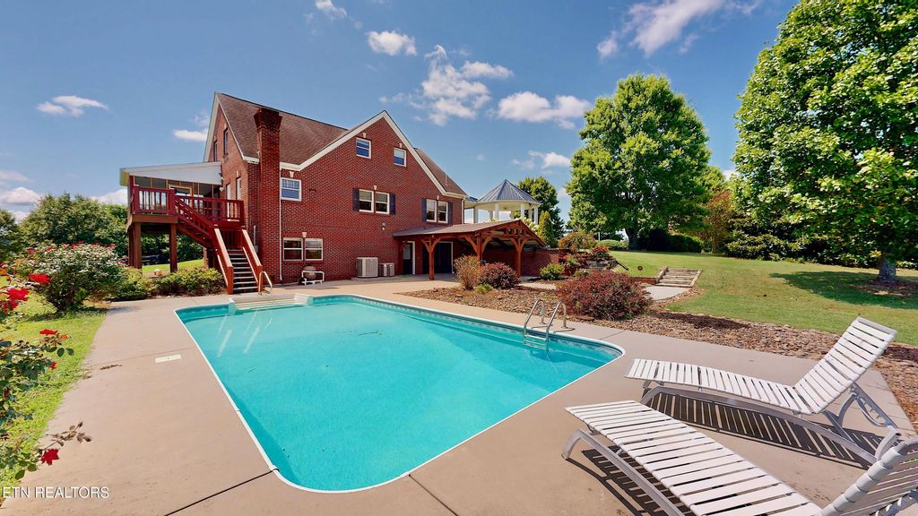 Photo of 258 HIGHWAY 309, Niota, TN 37826 (MLS # 1312242)