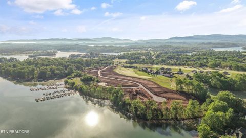 Photo of 134 Agaya Tr, Vonore, TN 37885 (MLS # 1338655)