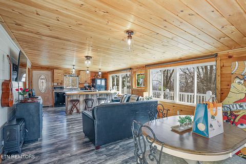 Tiny photo for 2592 Bluff Mountain Rd, Pigeon Forge, TN 37876 (MLS # 1331178)