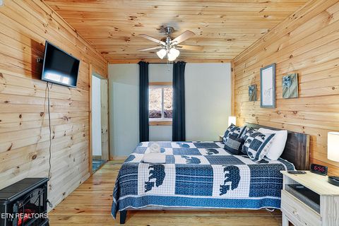 Tiny photo for 2592 Bluff Mountain Rd, Pigeon Forge, TN 37876 (MLS # 1331178)