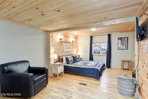 Tiny photo for 2592 Bluff Mountain Rd, Pigeon Forge, TN 37876 (MLS # 1331178)