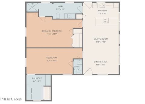 Tiny photo for 2592 Bluff Mountain Rd, Pigeon Forge, TN 37876 (MLS # 1331178)