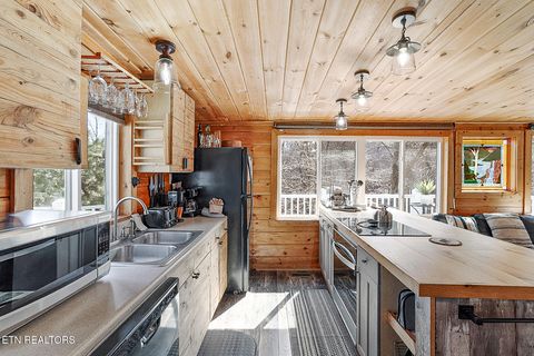 Tiny photo for 2592 Bluff Mountain Rd, Pigeon Forge, TN 37876 (MLS # 1331178)