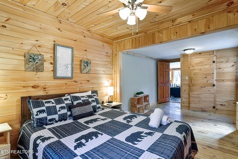 Tiny photo for 2592 Bluff Mountain Rd, Pigeon Forge, TN 37876 (MLS # 1331178)