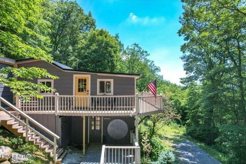 Tiny photo for 2592 Bluff Mountain Rd, Pigeon Forge, TN 37876 (MLS # 1331178)