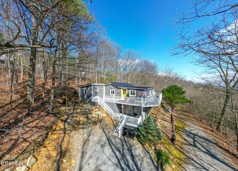 Tiny photo for 2592 Bluff Mountain Rd, Pigeon Forge, TN 37876 (MLS # 1331178)