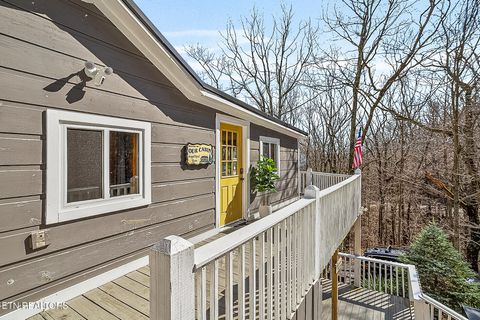 Tiny photo for 2592 Bluff Mountain Rd, Pigeon Forge, TN 37876 (MLS # 1331178)