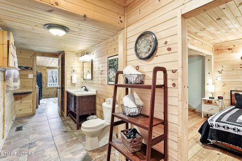Tiny photo for 2592 Bluff Mountain Rd, Pigeon Forge, TN 37876 (MLS # 1331178)