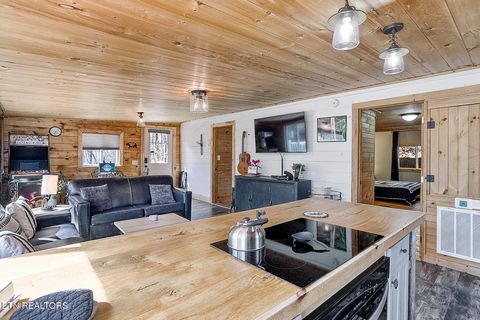 Tiny photo for 2592 Bluff Mountain Rd, Pigeon Forge, TN 37876 (MLS # 1331178)