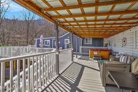 Tiny photo for 2592 Bluff Mountain Rd, Pigeon Forge, TN 37876 (MLS # 1331178)