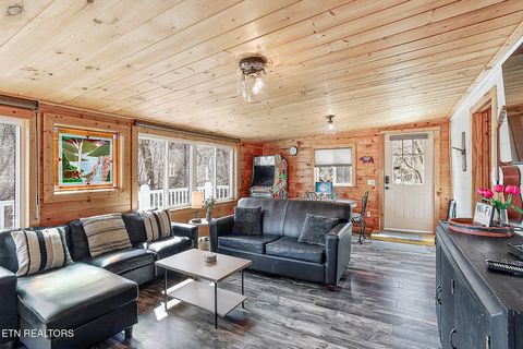 Tiny photo for 2592 Bluff Mountain Rd, Pigeon Forge, TN 37876 (MLS # 1331178)