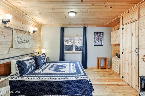 Tiny photo for 2592 Bluff Mountain Rd, Pigeon Forge, TN 37876 (MLS # 1331178)