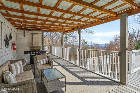 Tiny photo for 2592 Bluff Mountain Rd, Pigeon Forge, TN 37876 (MLS # 1331178)
