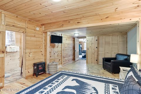 Tiny photo for 2592 Bluff Mountain Rd, Pigeon Forge, TN 37876 (MLS # 1331178)