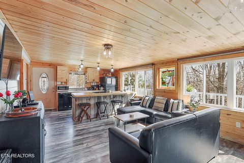 Tiny photo for 2592 Bluff Mountain Rd, Pigeon Forge, TN 37876 (MLS # 1331178)