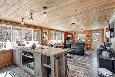 Tiny photo for 2592 Bluff Mountain Rd, Pigeon Forge, TN 37876 (MLS # 1331178)