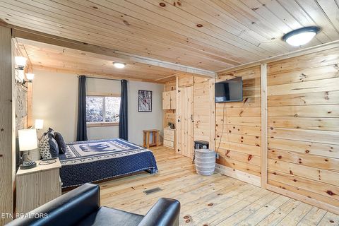 Tiny photo for 2592 Bluff Mountain Rd, Pigeon Forge, TN 37876 (MLS # 1331178)