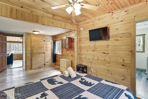 Tiny photo for 2592 Bluff Mountain Rd, Pigeon Forge, TN 37876 (MLS # 1331178)