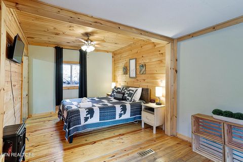 Tiny photo for 2592 Bluff Mountain Rd, Pigeon Forge, TN 37876 (MLS # 1331178)