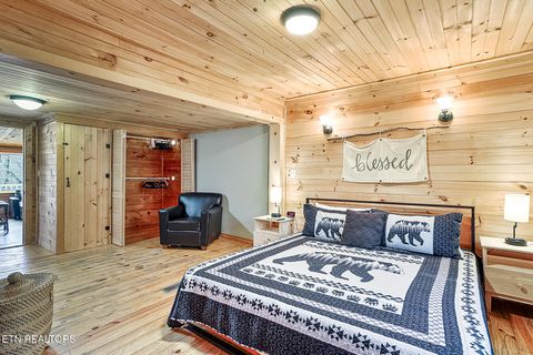 Tiny photo for 2592 Bluff Mountain Rd, Pigeon Forge, TN 37876 (MLS # 1331178)