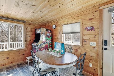 Tiny photo for 2592 Bluff Mountain Rd, Pigeon Forge, TN 37876 (MLS # 1331178)