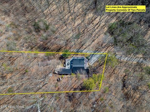Tiny photo for 2592 Bluff Mountain Rd, Pigeon Forge, TN 37876 (MLS # 1331178)