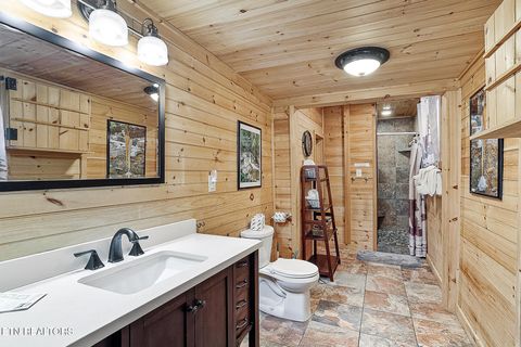 Tiny photo for 2592 Bluff Mountain Rd, Pigeon Forge, TN 37876 (MLS # 1331178)