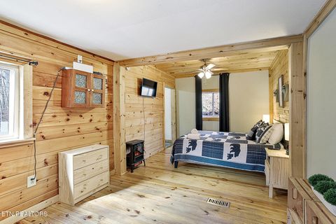 Tiny photo for 2592 Bluff Mountain Rd, Pigeon Forge, TN 37876 (MLS # 1331178)