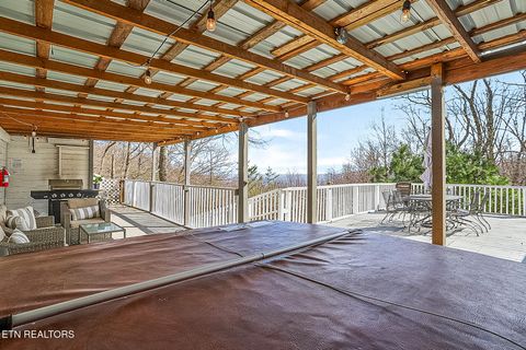 Tiny photo for 2592 Bluff Mountain Rd, Pigeon Forge, TN 37876 (MLS # 1331178)