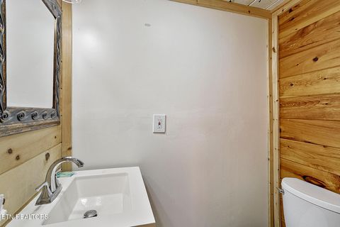 Tiny photo for 2592 Bluff Mountain Rd, Pigeon Forge, TN 37876 (MLS # 1331178)