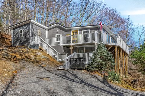 Tiny photo for 2592 Bluff Mountain Rd, Pigeon Forge, TN 37876 (MLS # 1331178)