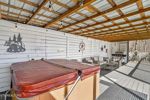 Tiny photo for 2592 Bluff Mountain Rd, Pigeon Forge, TN 37876 (MLS # 1331178)