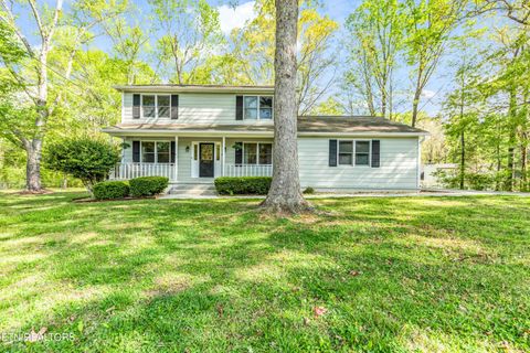 Photo of 12111 Leatherwood Lane, Knoxville, TN 37934 (MLS # 1337149)