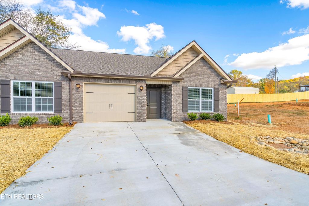 Photo of 7357 Green Estates Way #21, Knoxville, TN 37918 (MLS # 1318881)