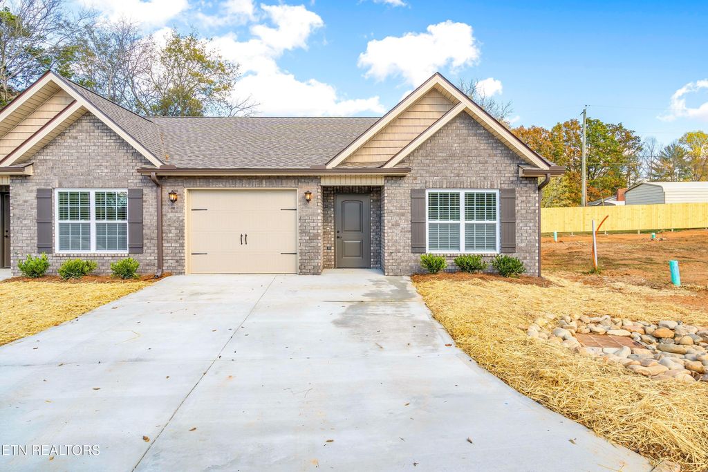 Photo of 7357 Green Estates Way #21, Knoxville, TN 37918 (MLS # 1318881)