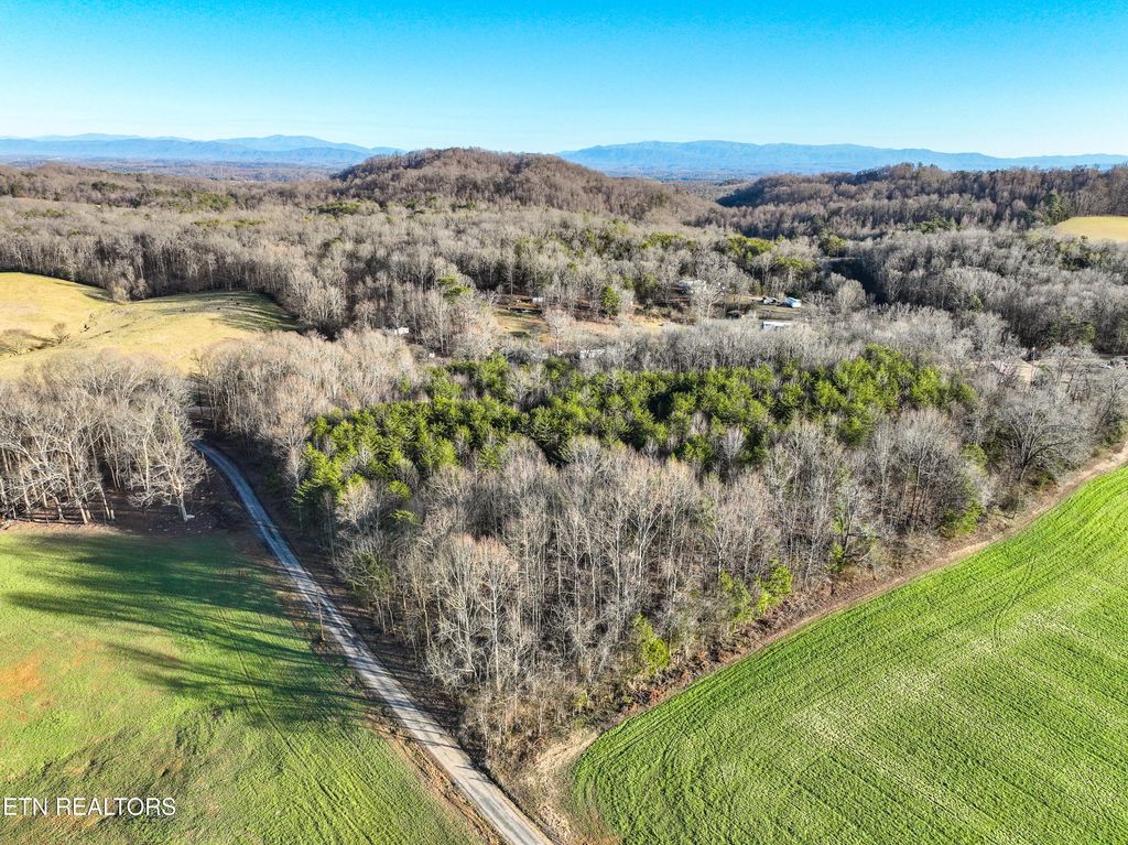 Photo of Knob Rd, Vonore, TN 37885 (MLS # 1290295)