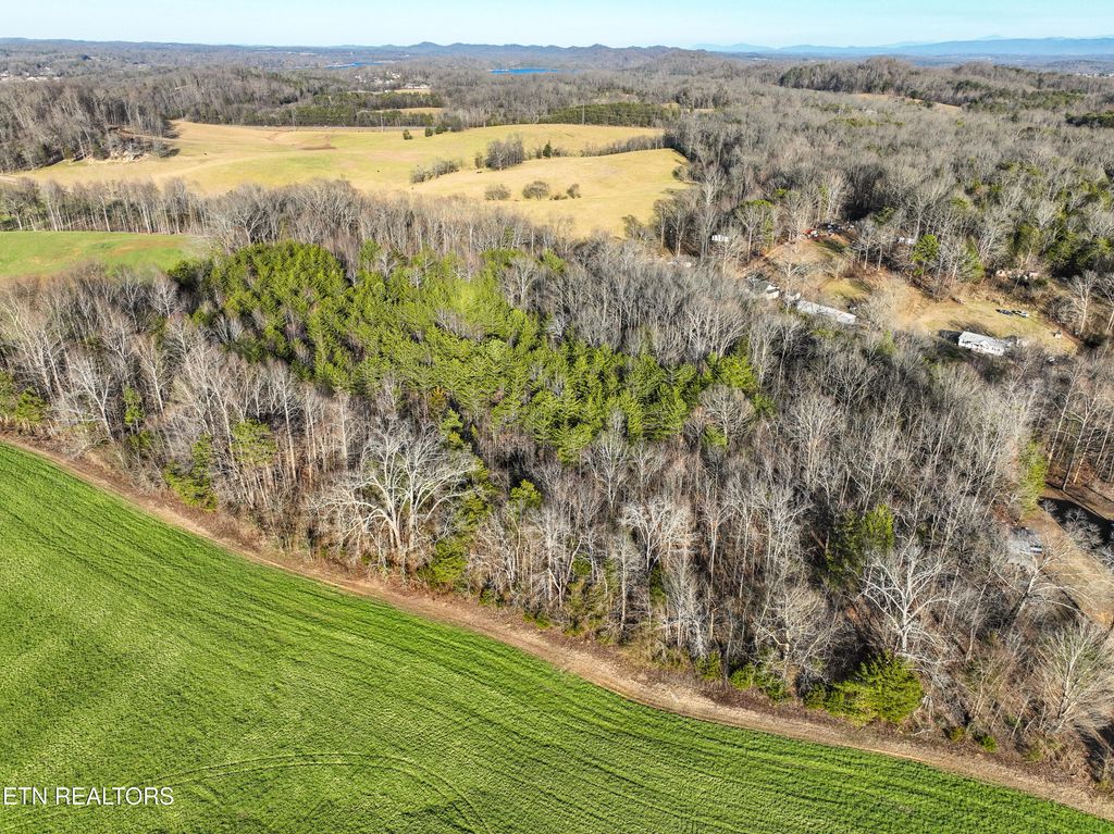 Photo of Knob Rd, Vonore, TN 37885 (MLS # 1290295)