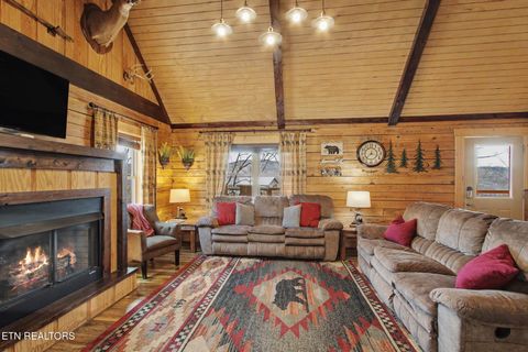 Tiny photo for 309 Tower Rd, Gatlinburg, TN 37738 (MLS # 1334749)