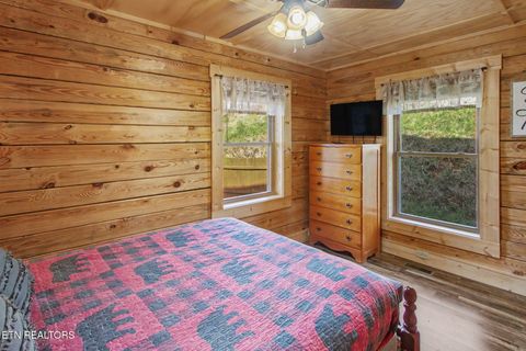 Tiny photo for 309 Tower Rd, Gatlinburg, TN 37738 (MLS # 1334749)