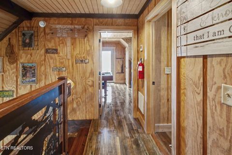 Tiny photo for 309 Tower Rd, Gatlinburg, TN 37738 (MLS # 1334749)