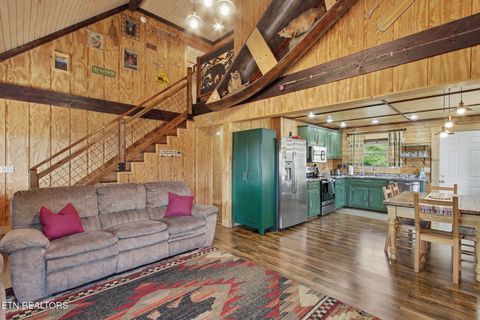 Tiny photo for 309 Tower Rd, Gatlinburg, TN 37738 (MLS # 1334749)