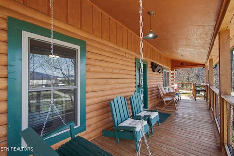 Tiny photo for 309 Tower Rd, Gatlinburg, TN 37738 (MLS # 1334749)