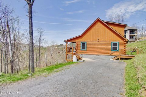 Tiny photo for 309 Tower Rd, Gatlinburg, TN 37738 (MLS # 1334749)