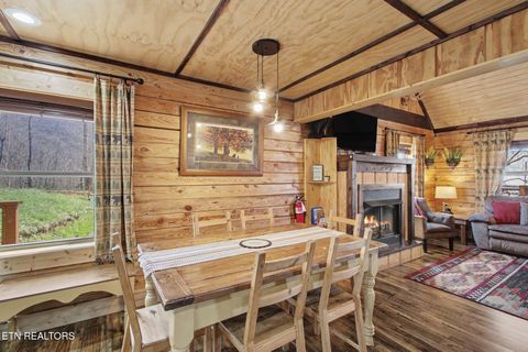 Tiny photo for 309 Tower Rd, Gatlinburg, TN 37738 (MLS # 1334749)