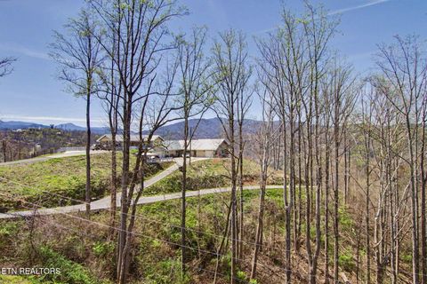 Tiny photo for 309 Tower Rd, Gatlinburg, TN 37738 (MLS # 1334749)