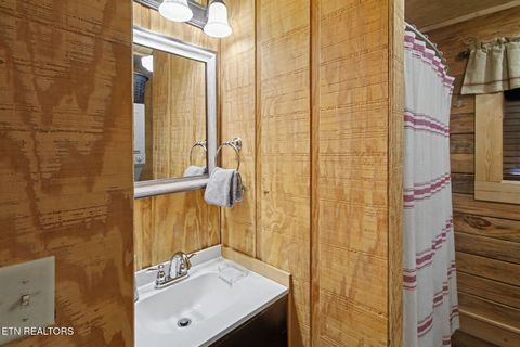 Tiny photo for 309 Tower Rd, Gatlinburg, TN 37738 (MLS # 1334749)