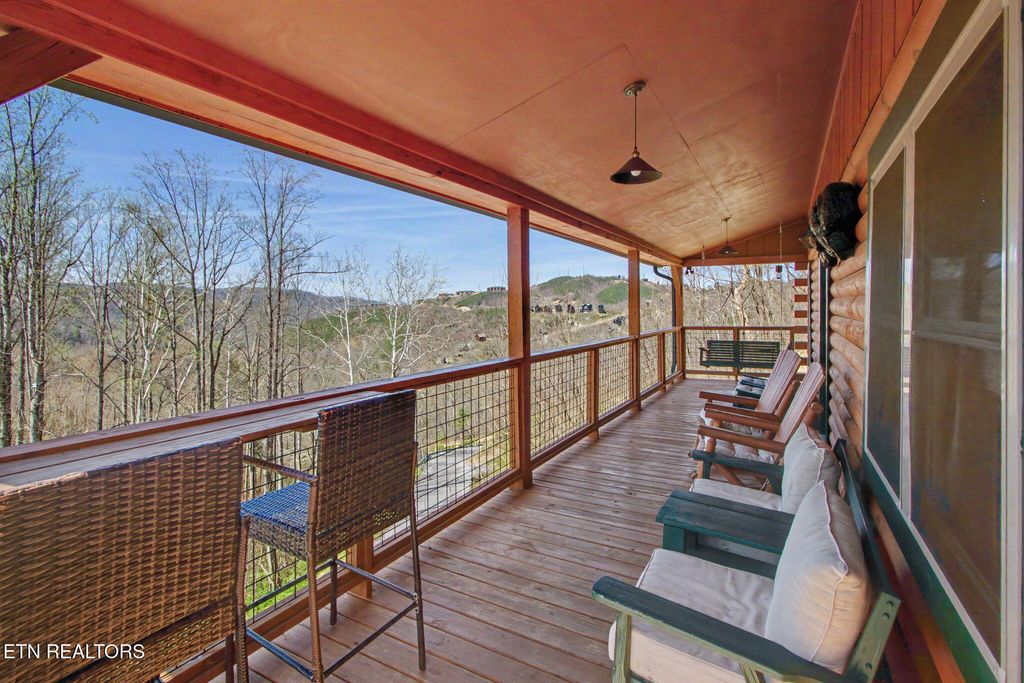 Photo of 309 Tower Rd, Gatlinburg, TN 37738 (MLS # 1334749)