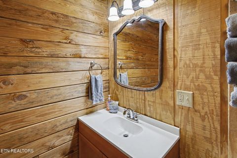 Tiny photo for 309 Tower Rd, Gatlinburg, TN 37738 (MLS # 1334749)